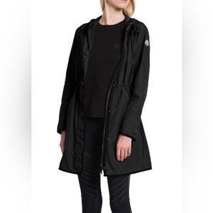 Women’s Moncler Parka